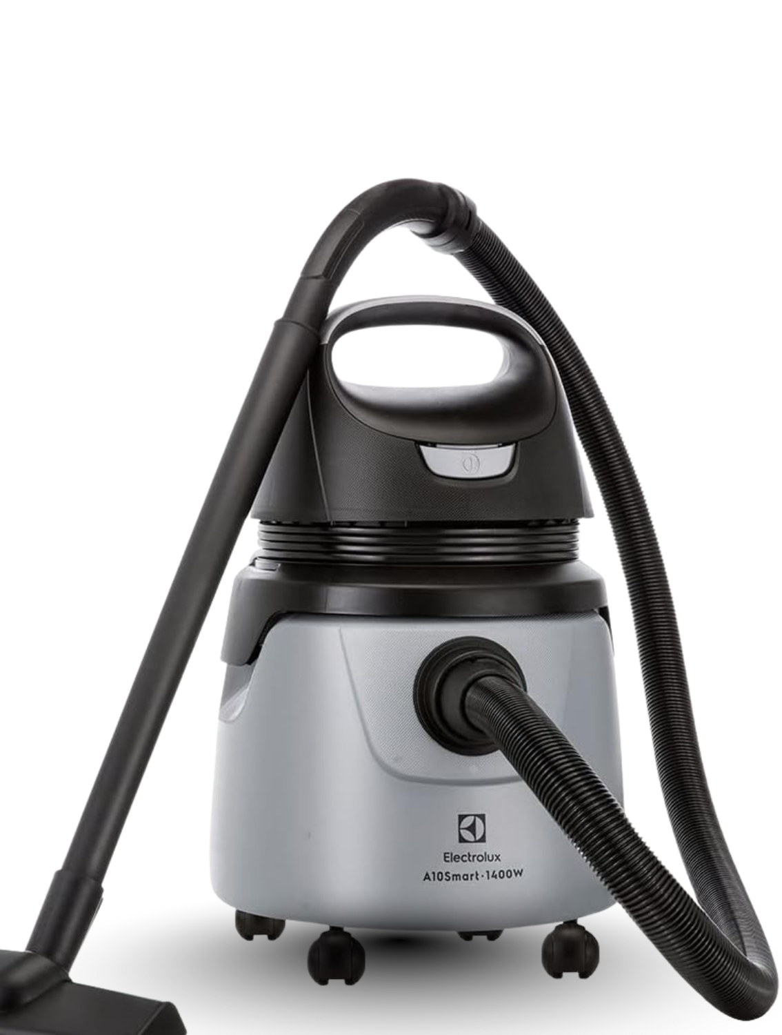 Aspirador Pó e Água Electrolux 1400w 18L Smart com Função Sopro (A10N1)