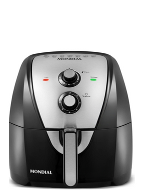 Fritadeira Elétrica Air Fryer Mondial Pratic (AF-36-B)