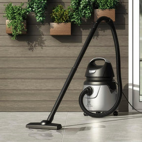 Aspirador Pó e Água Electrolux 1400w 18L Smart com Função Sopro (A10N1)