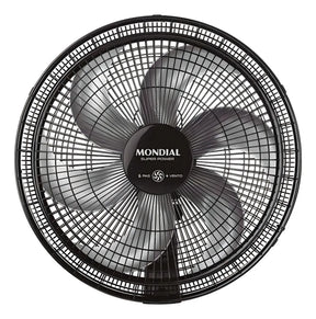 Ventilador de Mesa Turbo Mondial 6 Pás - 3 Velocidades